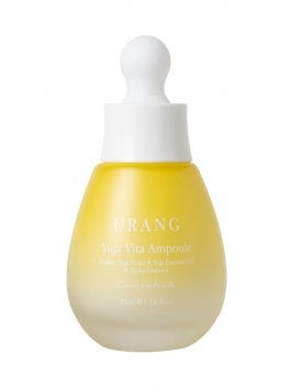 Siero Viso alla Vitamina C - Yuja Vita Ampoule - 1
