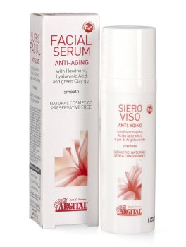 Siero Viso Anti-Aging - 2