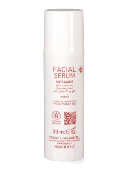 Siero Viso Anti-Aging - 3