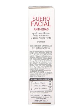Siero Viso Anti-Aging - 5
