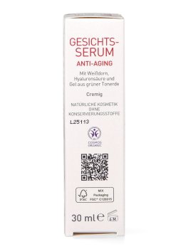 Siero Viso Anti-Aging - 6