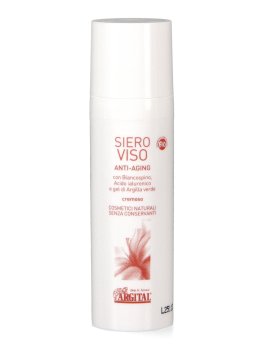 Siero Viso Anti-Aging - 1