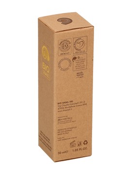 Siero Viso Antiage - Snail Secretion 90% - 2