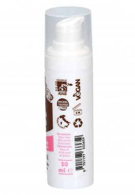 Siero Viso Antiage - Aloe, Mirtillo e Melagrana - 2