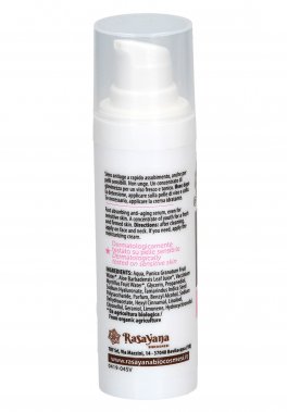 Siero Viso Antiage - Aloe, Mirtillo e Melagrana - 3