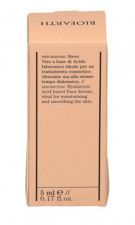 Siero Viso Antiage - Idratazione Intensa - 3