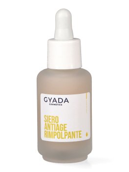 Siero Viso Antiage Rimpolpante - 2
