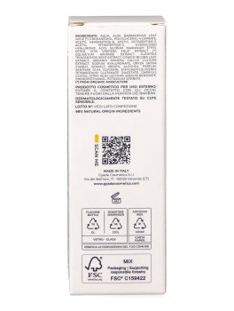 Siero Viso Antiage Rimpolpante - 5