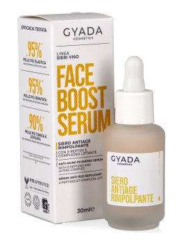 Siero Viso Antiage Rimpolpante - 1