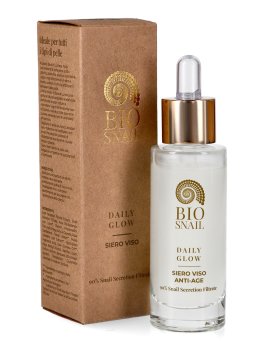 Siero Viso Antiage - Snail Secretion 90% - 2