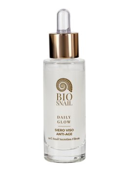Siero Viso Antiage - Snail Secretion 90% - 1