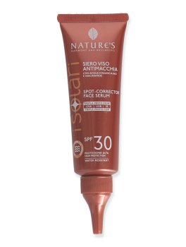 Siero Viso Antimacchia - 2