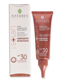 Siero Viso Antimacchia - 1