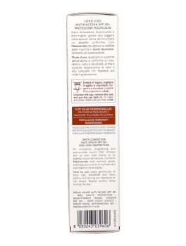 Siero Viso Antimacchia - 5