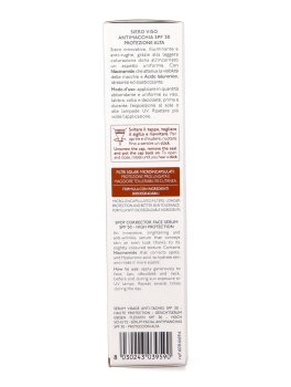 Siero Viso Antimacchia - 6