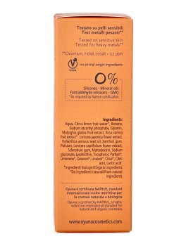 Siero Viso Antiossidante alla Vitamina C - 4