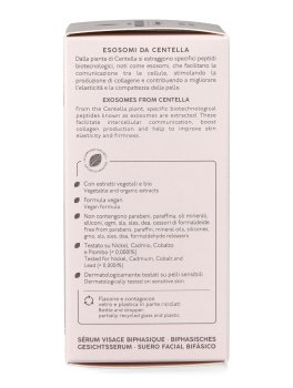Siero Viso Bifasico - For Longevity - 5