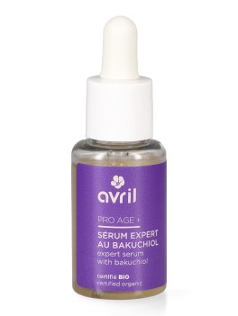Siero Viso Bio al Bakuchiol Pro Age+ - 1