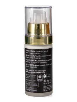 Siero Viso Bio Rassoda e Compatta all'Argan - 3