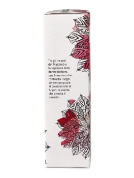 Siero Viso Bio Rassoda e Compatta all'Argan - 5