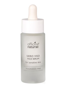 Siero Viso Biologico Pelle Sensibile - 2