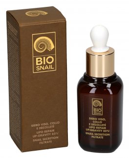 Siero Viso Collo e Décolleté Lipo Repair Up-Gravity 85% - 1