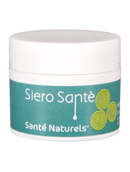 Siero Viso con Alga Spirulina d'Ischia - 2