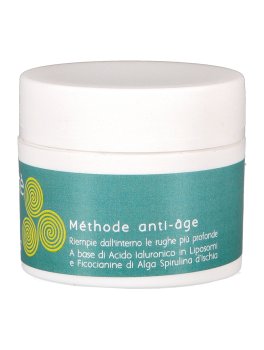 Siero Viso con Alga Spirulina d'Ischia - 3