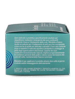 Siero Viso con Alga Spirulina d'Ischia - 4