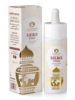 Siero Viso - Contorno Occhi - 2