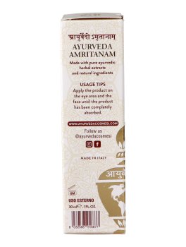 Siero Viso - Contorno Occhi - 4
