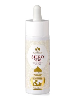 Siero Viso - Contorno Occhi - 1