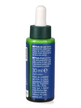 Siero Viso Contouring - Genziana Blu e Stella Alpina - 3