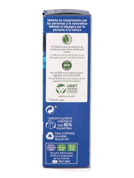 Siero Viso Contouring - Genziana Blu e Stella Alpina - 4