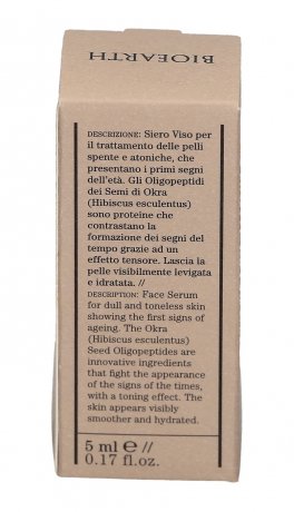 Siero Viso Effetto Filler - 3