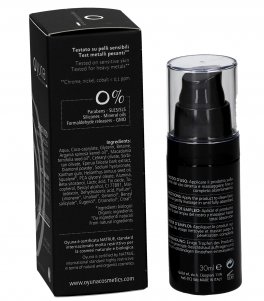 Siero Viso Filler - Diamante Grezzo - 2