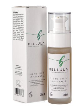 Siero Viso Idratante - 2