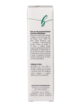 Siero Viso Idratante - 3