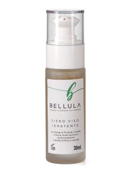 Siero Viso Idratante - 1