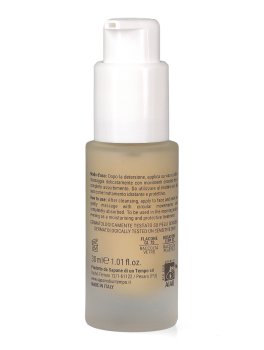 Siero Viso Idratante Bio - 3