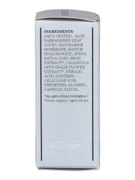 Siero Viso Idratante Energizzante - Aloe Vera - 5