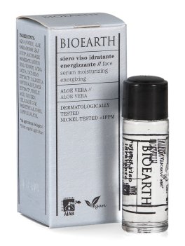 Siero Viso Idratante Energizzante - Aloe Vera - 1