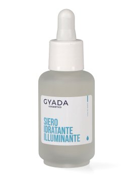Siero Viso Idratante Illuminante - 2