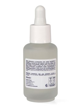 Siero Viso Idratante Illuminante - 3