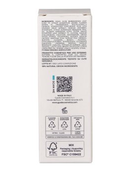 Siero Viso Idratante Illuminante - 5