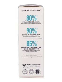 Siero Viso Idratante Illuminante - 6