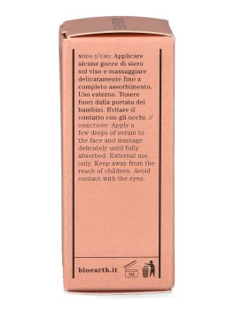 Siero Viso Illuminante Antiossidante Alghe Marine - 3