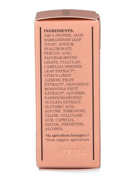 Siero Viso Illuminante Antiossidante Alghe Marine - 5