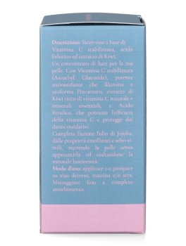 Siero Viso Illuminante Pink Radiance - 6