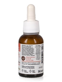 Siero Viso Illuminante Vitamina C 2% + Ibisco 1% - 2